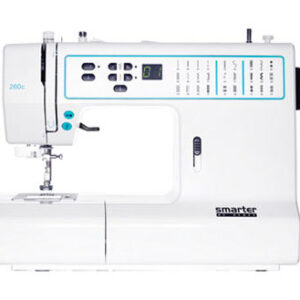 Pfaff Smarter 260 c