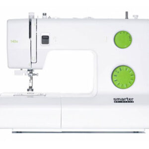 Alternative view of Pfaff Smarter 140 s