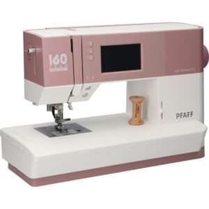 PFAFF AMBITION 635 EDICCION 160 ANIVERSARIO