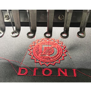 Picaje expres de bordado