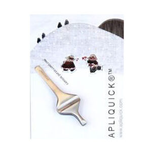 Pinzas Ergonómicas Apliquick