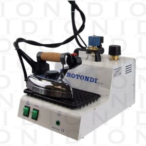 PLANCHA CALDERIN SEMI INDUSTRIAL MINI 2 INOX