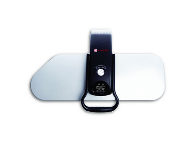 SINGER Intelligent Steam Press-26