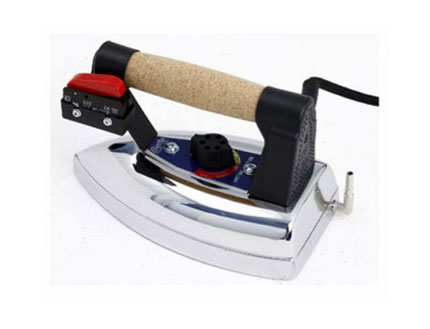 Plancha Bieffe grande