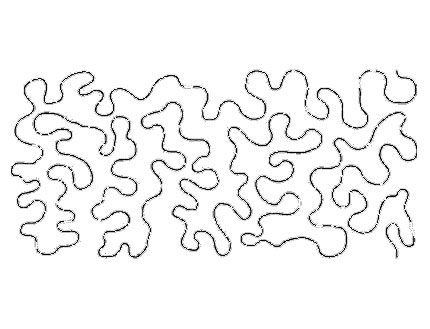 Plantilla Acolchado Libre