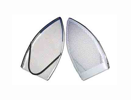 Suela antibrillo reforzada