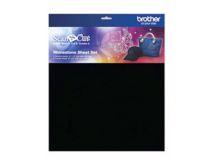 Plantillas aplicación de Strass