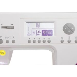 Alternative view of Máquina de coser Singer C430