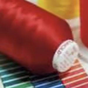 Hilo Poly 40 5000m blanco o negro