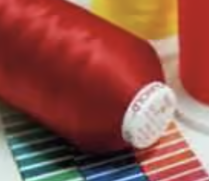 Hilo Poly 40 5000m blanco o negro