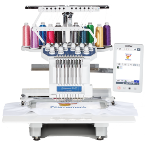 Maquina de bordar Pr-1055-x