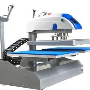 Alternative view of heatex HTX2 - 4050