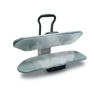 Alternative view of SINGER Intelligent Steam Press-26