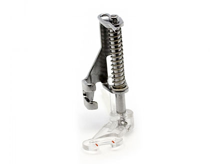 Prensatelas Alcochado Libre Abierto