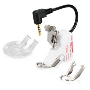 Prensatelas acolchado libre BSR