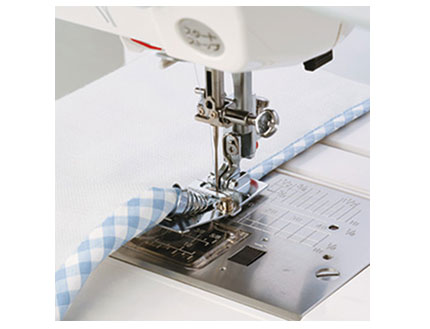 Prensatelas para bies