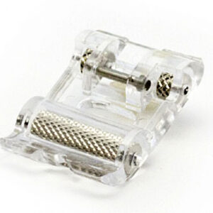 Prensatelas Alfa con Ruedas