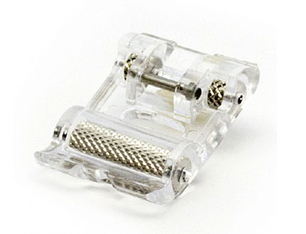 Prensatelas Alfa con Ruedas