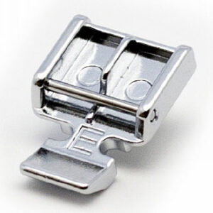 Prensatelas Alfa Para Cremalleras 2