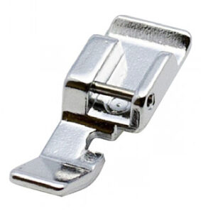 Prensatelas Alfa Para Cremalleras