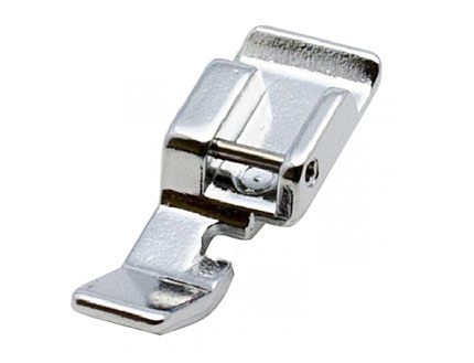 Prensatelas Alfa Para Cremalleras