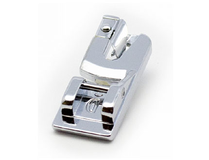 Prensatelas Dobladillador