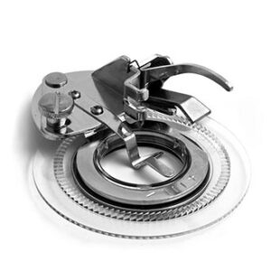 Alternative view of Prensatelas para hacer flores