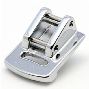 Prensatelas Alfa Fruncidor