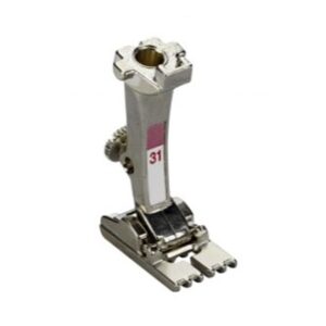 Alternative view of Prensatelas Bernina del Nº30 al Nº39