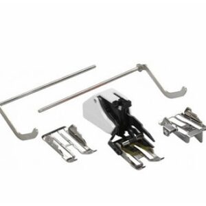 Prensatelas Bernina nº50 al nº59