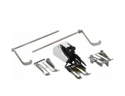 Prensatelas Bernina nº50 al nº59