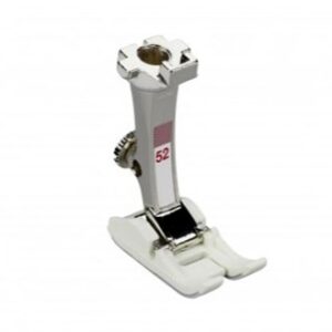 Alternative view of Prensatelas Bernina nº50 al nº59