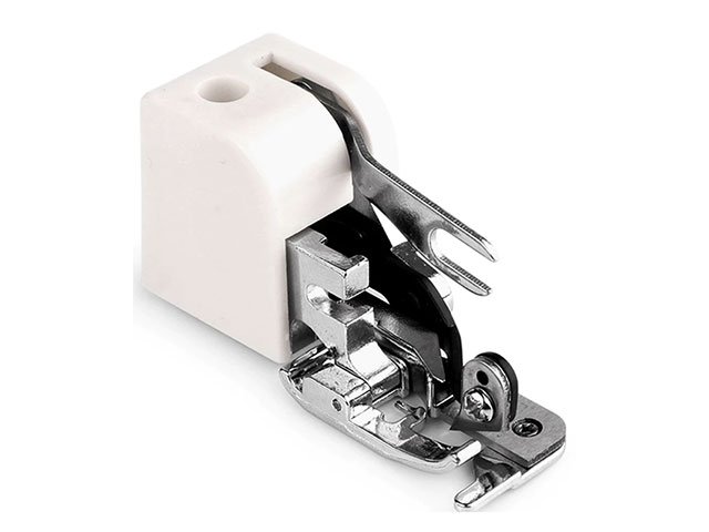 Prensatelas Overlock