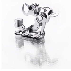 Prensatelas Plisador Pfaff