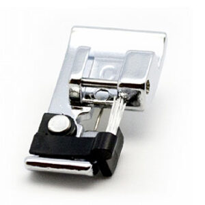 Prensatelas para Sobreorillado