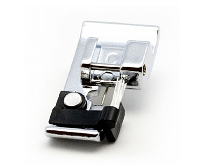 Prensatelas para Sobreorillado