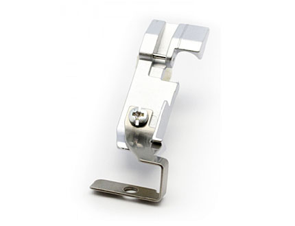 Prensatelas Alfa Ribeteador