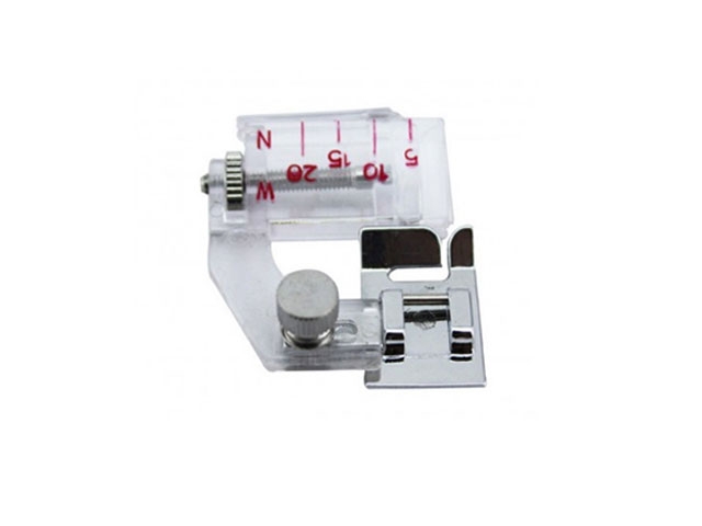 PRENSATELAS RIBETEADOR AJUSTABLE