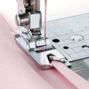 Prensatelas Brother para coser dobladillos 7mm