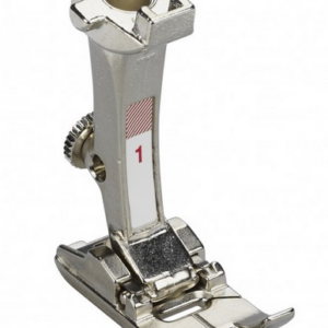 Alternative view of Prensatelas Bernina Del nº0 al nº9