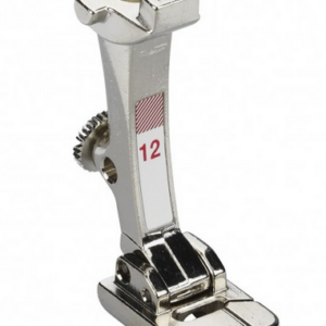 Alternative view of Prensatelas Bernina Nº 11 AL 20