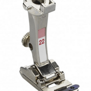 Alternative view of Prensatelas bernina Nº 21 al 29