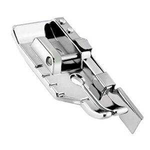 Prensatelas 1/4" Universal