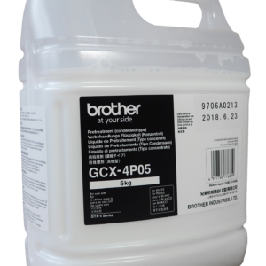 Pretratamiento condensado GTX 4 litros