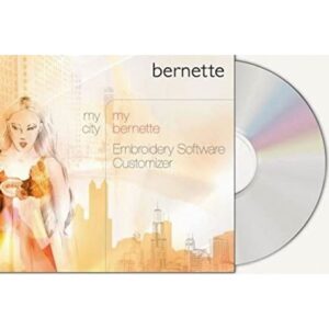 PROGRAMA BORDER EMBROIDERY