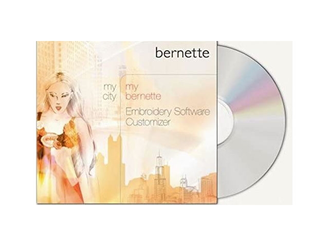 PROGRAMA BORDER EMBROIDERY