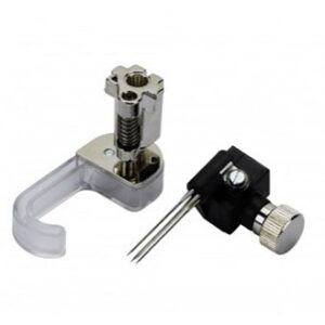 PunchWork para lanzadera CB de Bernina