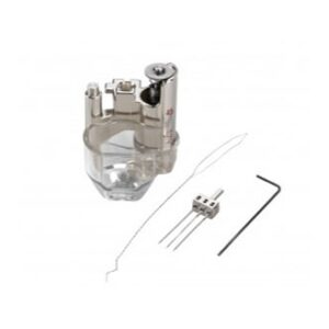 PunchWork para lanzadera rotativa, B9.