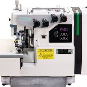 Máquina overlock industrial Zoje B9500-13-02