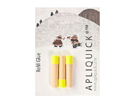 Recambio Pegamento Apliquick